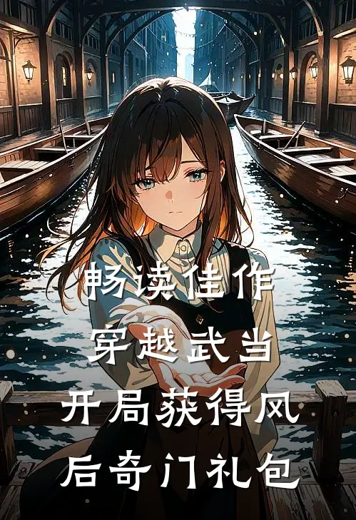 畅读佳作穿越武当：开局获得风后奇门礼包