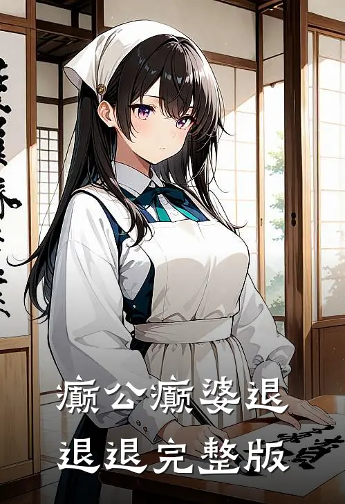 癫公癫婆退退退完整版