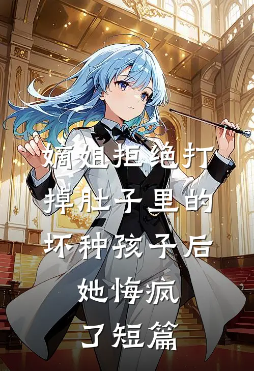 嫡姐拒绝打掉肚子里的坏种孩子后，她悔疯了短篇