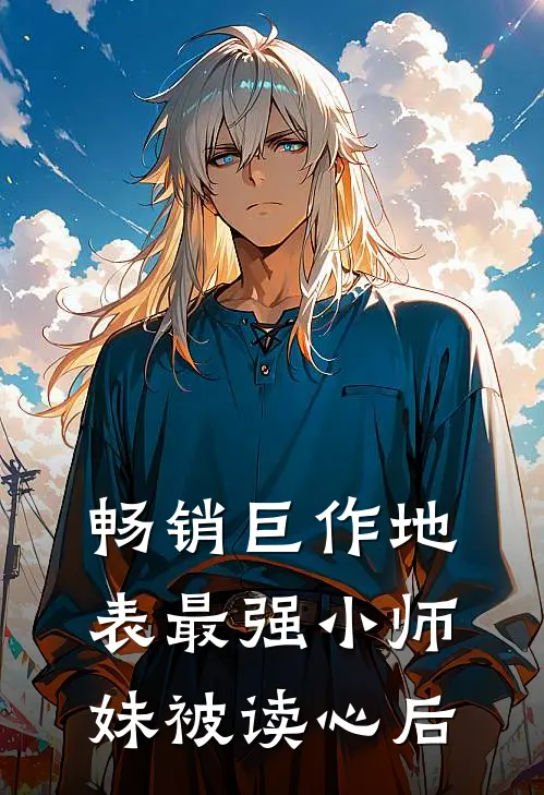 畅销巨作地表最强小师妹被读心后