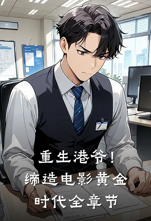重生港爷！缔造电影黄金时代全章节