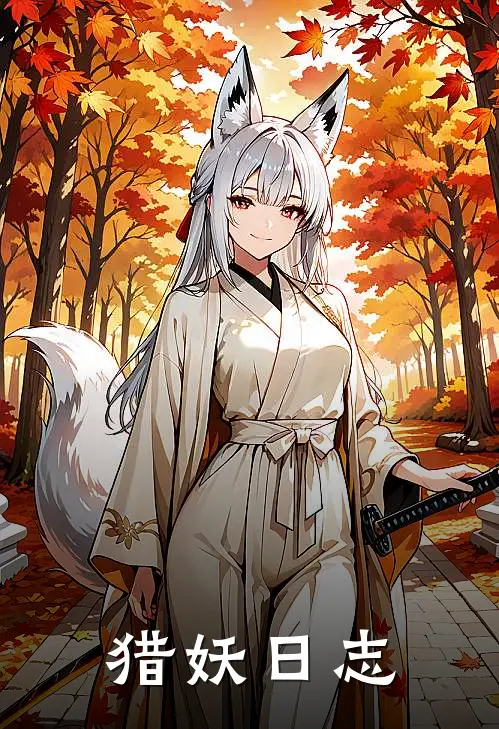 猎妖日志