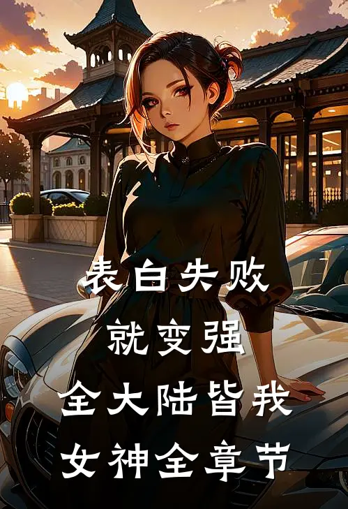 表白失败就变强，全大陆皆我女神全章节