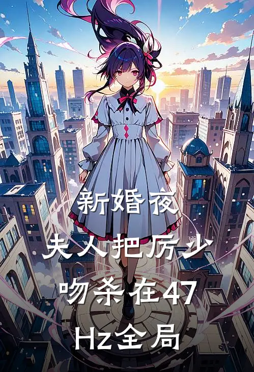 新婚夜，夫人把厉少吻杀在47Hz全局
