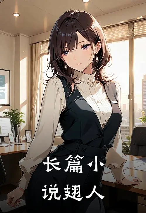 长篇小说翅人