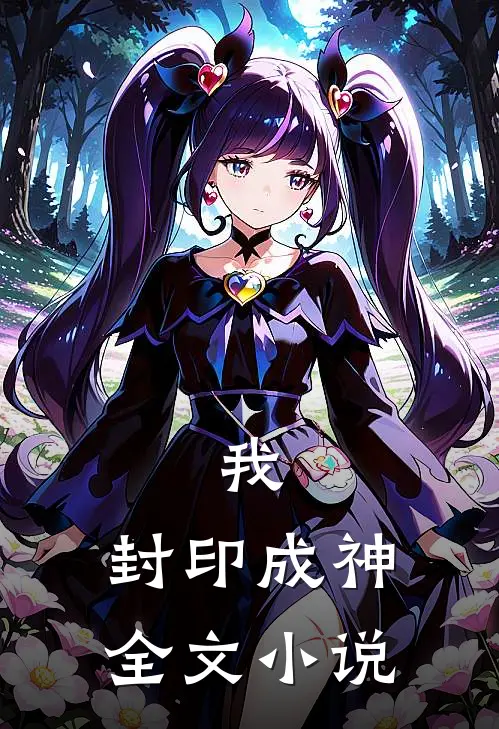 我，封印成神全文小说
