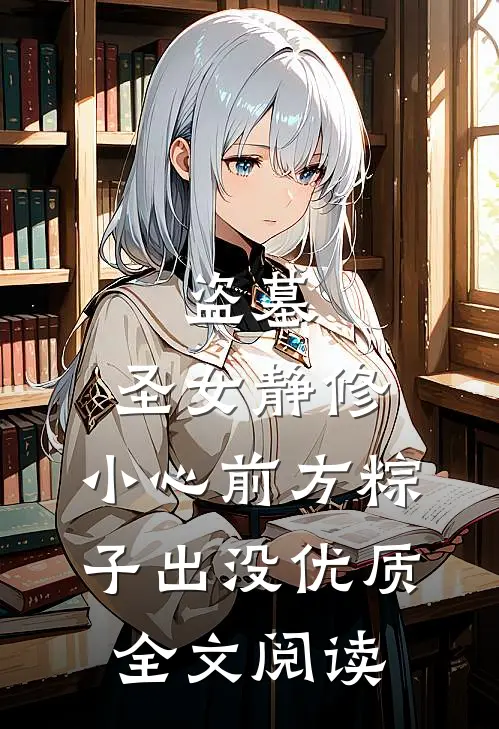 盗墓：圣女静修，小心前方粽子出没优质全文阅读