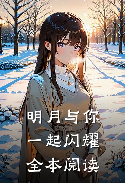 明月与你一起闪耀全本阅读