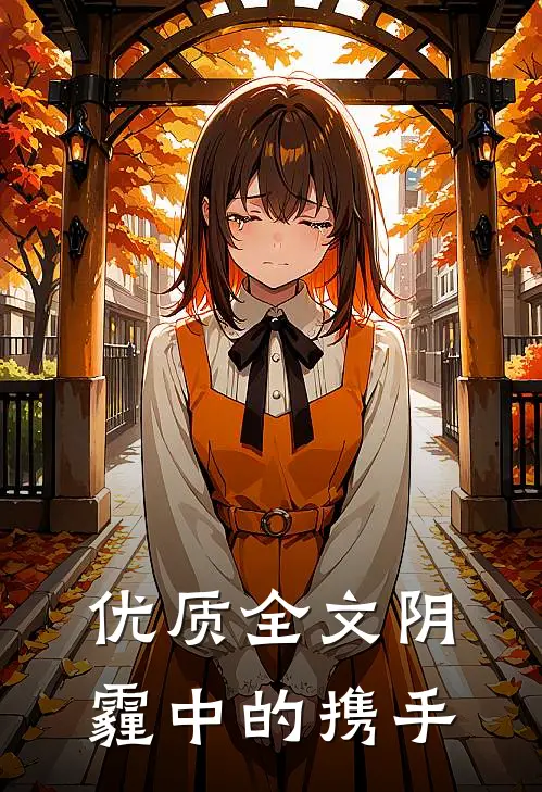 优质全文阴霾中的携手