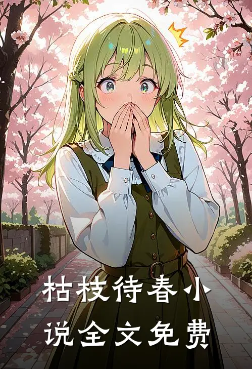 枯枝待春小说全文免费