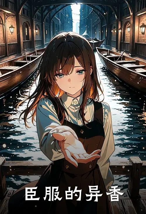 臣服的异香
