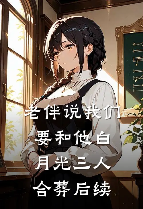 老伴说我们要和他白月光三人合葬后续
