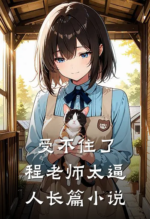 受不住了，程老师太逼人长篇小说