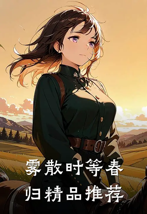雾散时等春归精品推荐