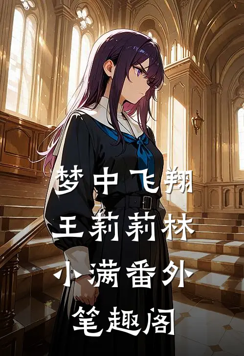 梦中飞翔：王莉莉林小满番外笔趣阁