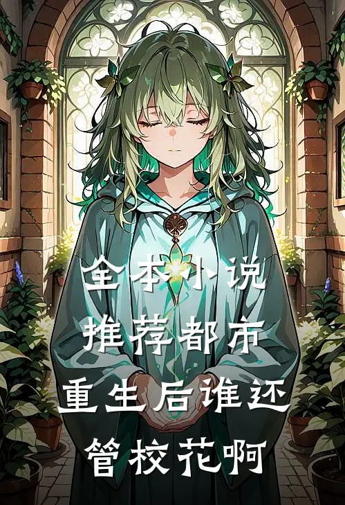 全本小说推荐都市：重生后谁还管校花啊