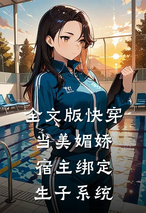 全文版快穿：当美媚娇宿主绑定生子系统