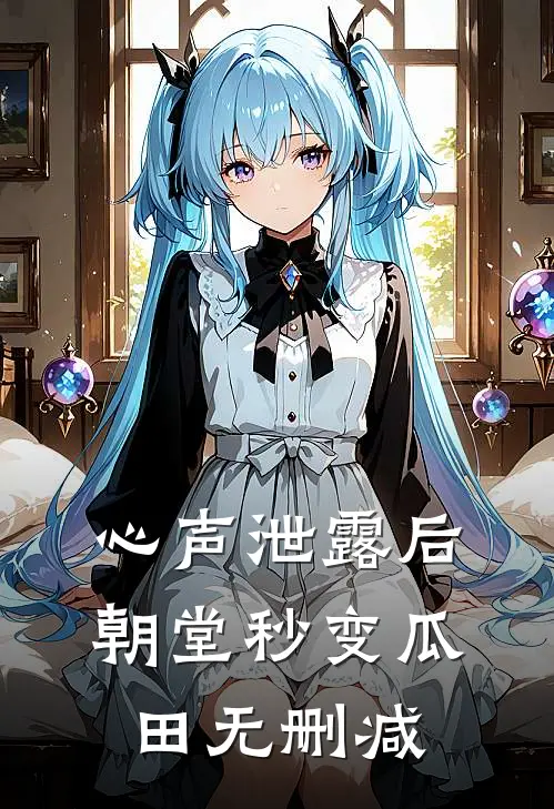 心声泄露后，朝堂秒变瓜田无删减