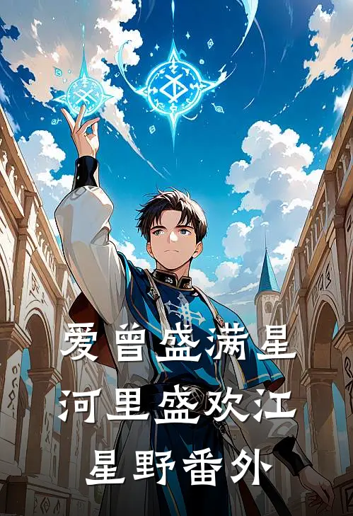 爱曾盛满星河里盛欢江星野番外