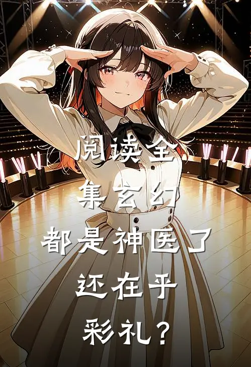 阅读全集玄幻：都是神医了，还在乎彩礼？