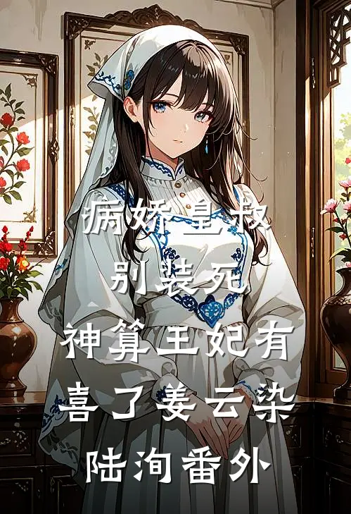 病娇皇叔别装死，神算王妃有喜了姜云染陆洵番外