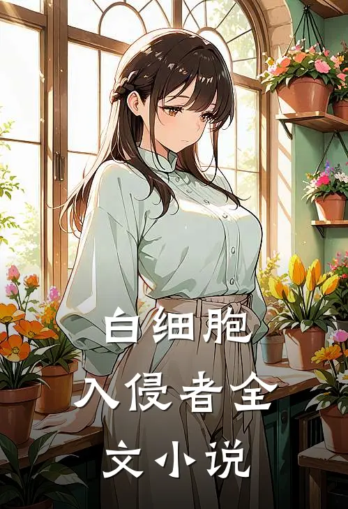 白细胞，入侵者全文小说