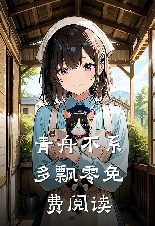 青舟不系多飘零免费阅读