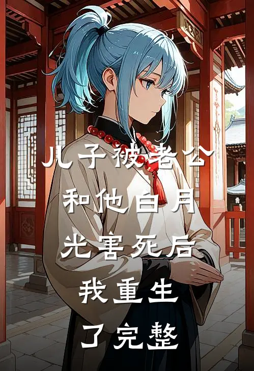 儿子被老公和他白月光害死后，我重生了完整