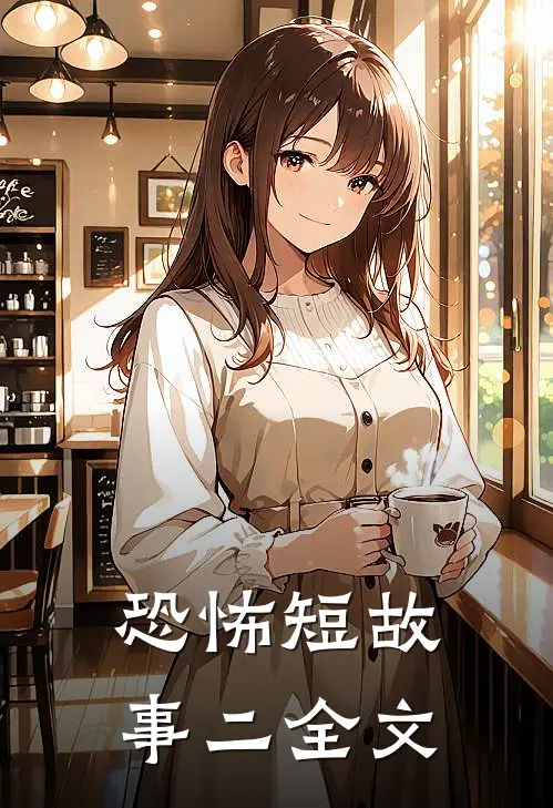 恐怖短故事二全文