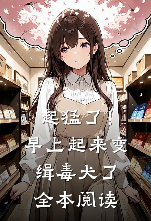 起猛了！早上起来变缉毒犬了全本阅读