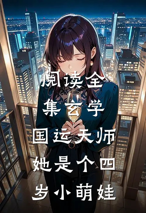 阅读全集玄学：国运天师她是个四岁小萌娃