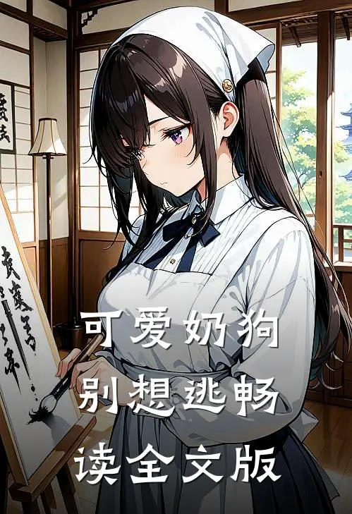 可爱奶狗别想逃畅读全文版