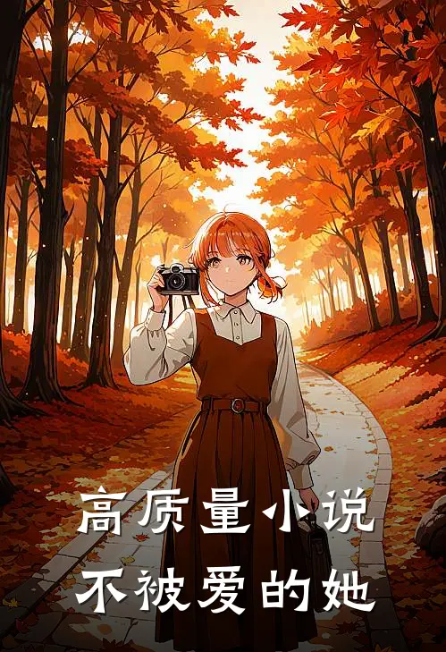 高质量小说不被爱的她