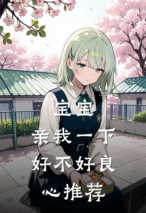 宝宝，亲我一下好不好良心推荐