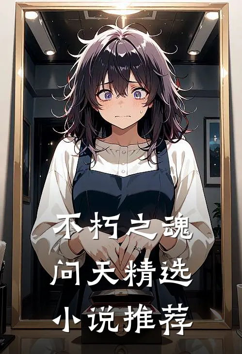 不朽之魂：问天精选小说推荐