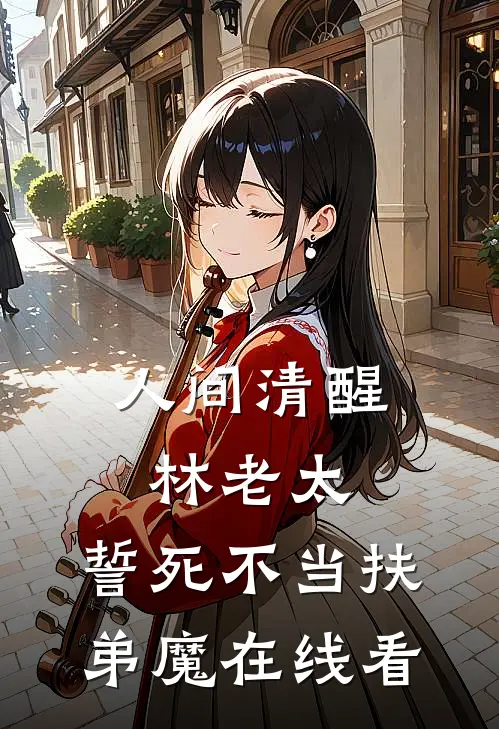 人间清醒林老太，誓死不当扶弟魔在线看