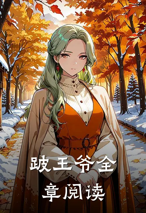 跛王爷全章阅读