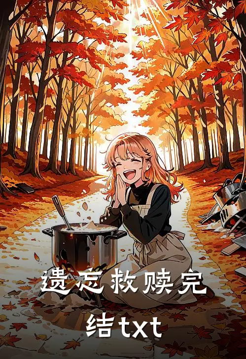 遗忘救赎完结txt