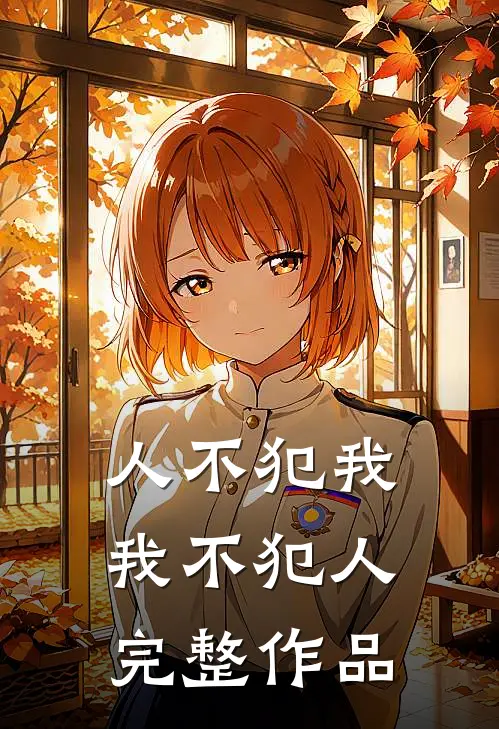 人不犯我，我不犯人完整作品
