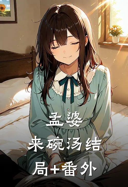 孟婆，来碗汤结局+番外