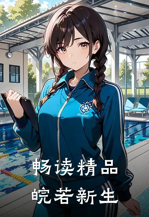 畅读精品皖若新生