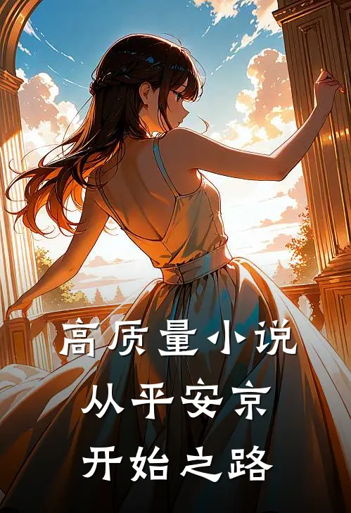 高质量小说从平安京开始之路