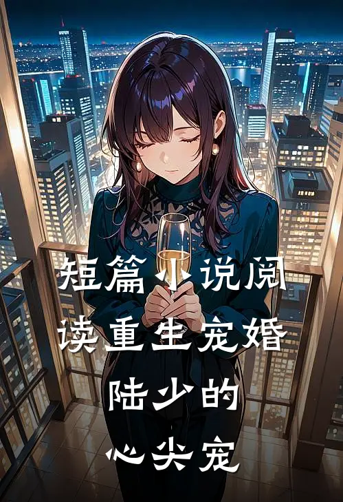 短篇小说阅读重生宠婚：陆少的心尖宠