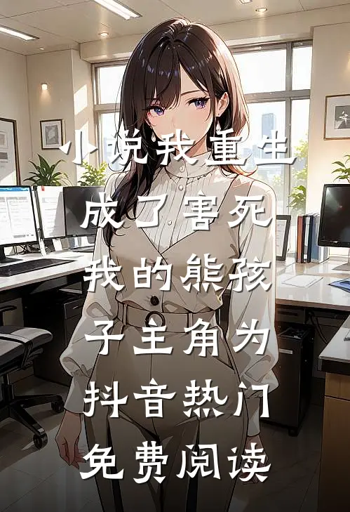 小说我重生成了害死我的熊孩子主角为抖音热门免费阅读