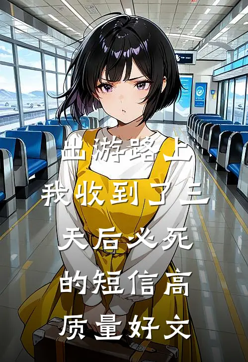 出游路上，我收到了三天后必死的短信高质量好文