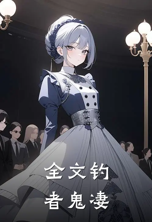全文钓者鬼凄