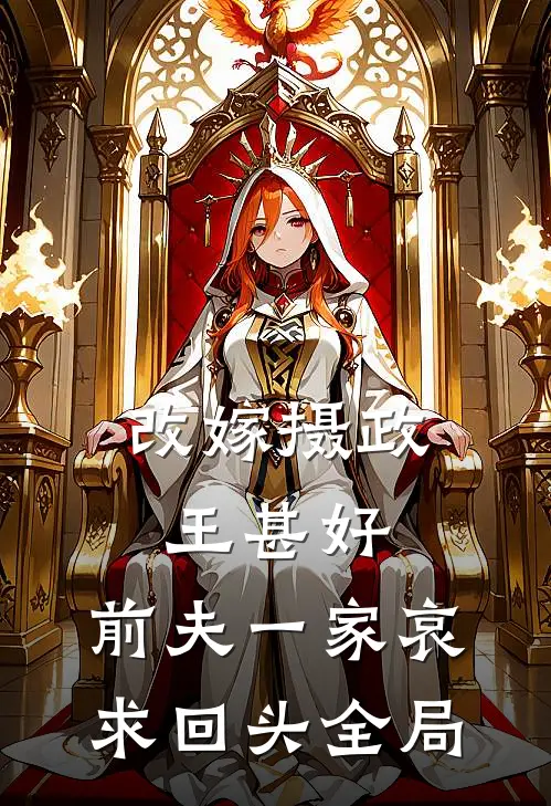 改嫁摄政王甚好，前夫一家哀求回头全局
