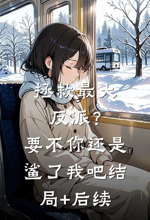 拯救最大反派？要不你还是鲨了我吧结局+后续