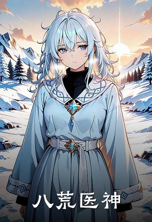 八荒医神