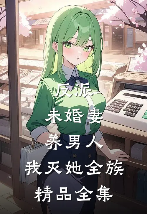反派：未婚妻养男人，我灭她全族精品全集